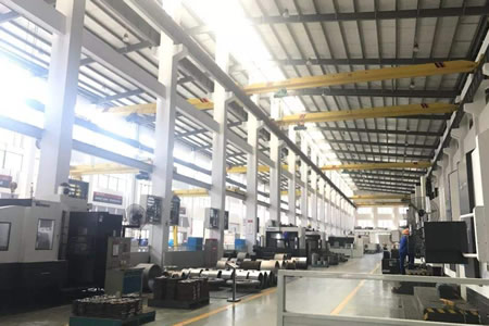 溫州泵(bèng)閥行業向高端領(lǐng)域邁進實現高速(sù)發展